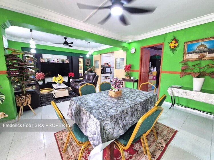 Blk 549 Hougang Street 51 (Hougang), HDB 4 Rooms #518504951